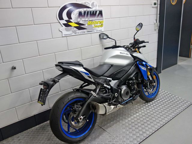 suzuki - gsx-s-1000-abs