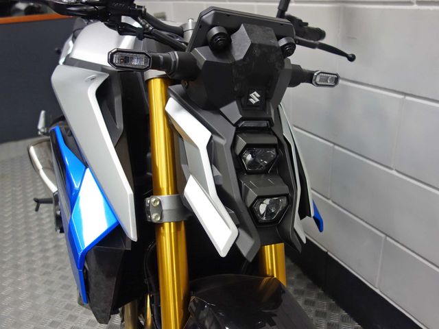 suzuki - gsx-s-1000-abs