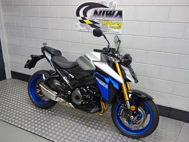 suzuki - gsx-s-1000-abs
