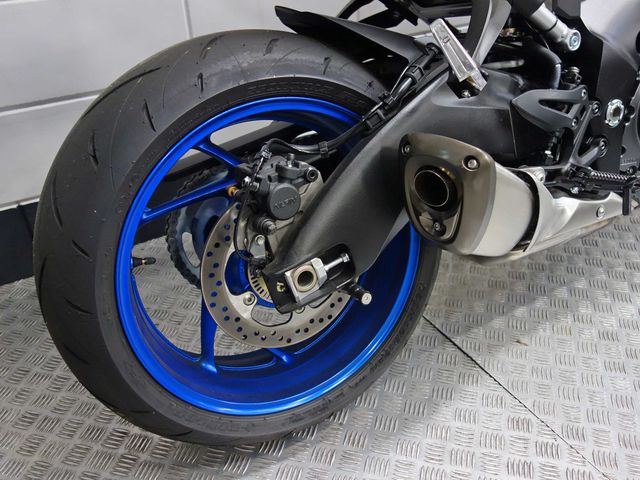 suzuki - gsx-s-1000-abs