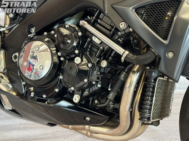suzuki - b-king-abs