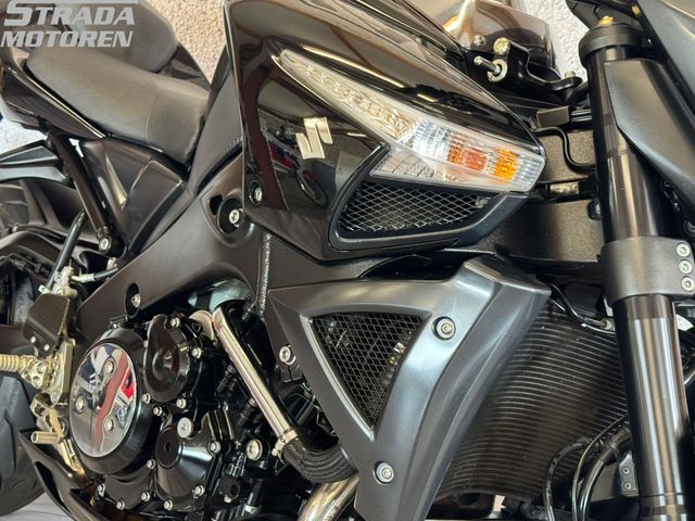 suzuki - b-king-abs