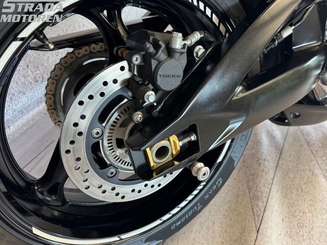 suzuki - b-king-abs