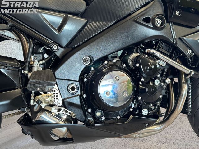 suzuki - b-king-abs