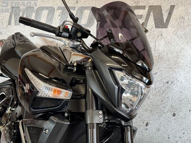 suzuki - b-king-abs
