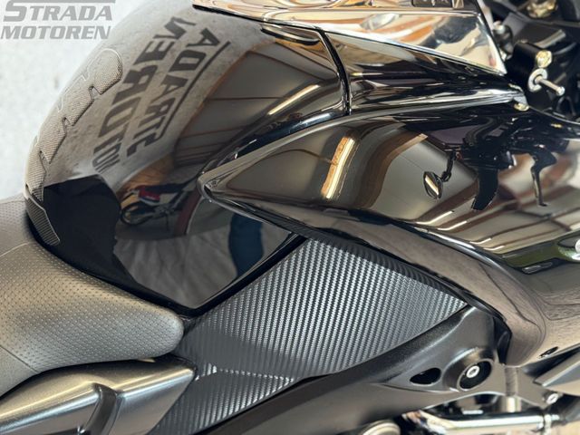 suzuki - b-king-abs