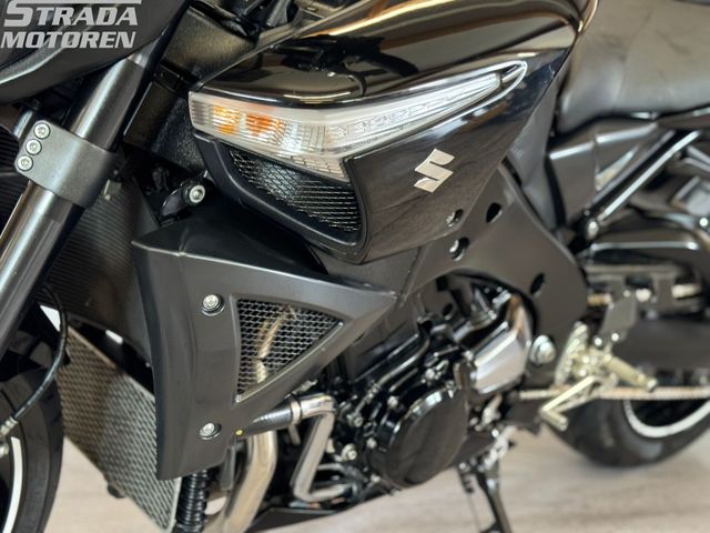 suzuki - b-king-abs