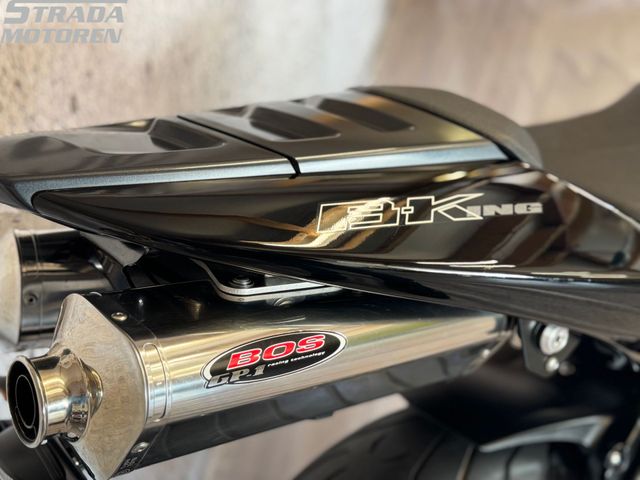 suzuki - b-king-abs