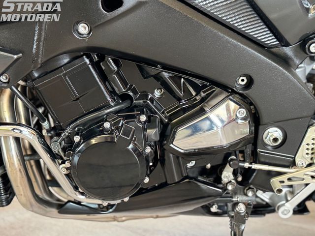suzuki - b-king-abs
