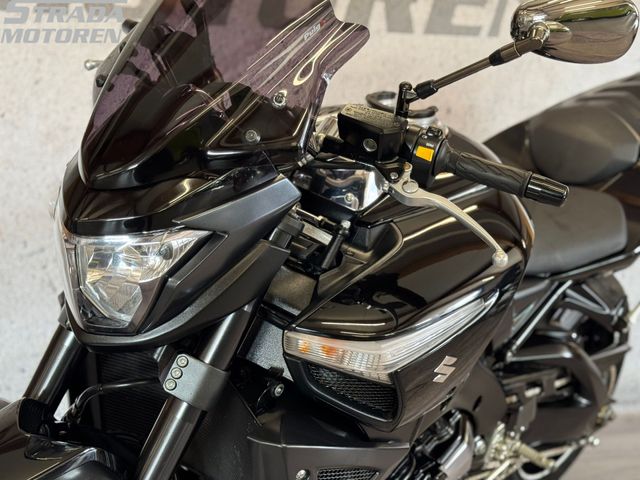 suzuki - b-king-abs