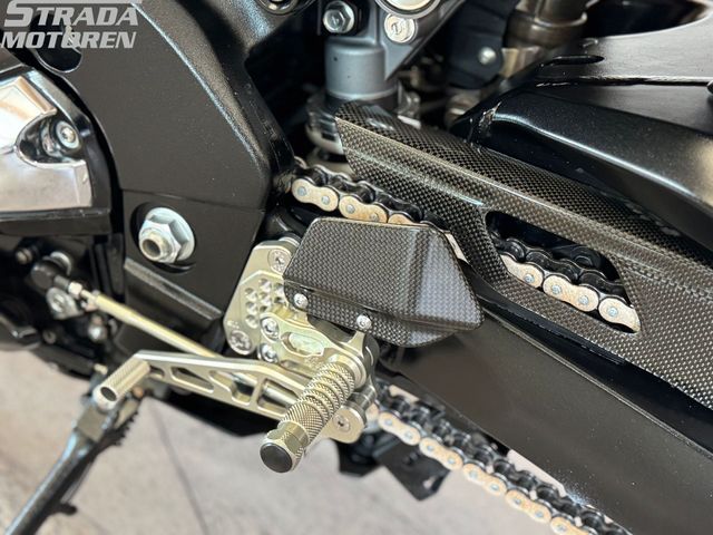 suzuki - b-king-abs