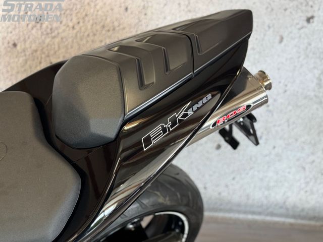 suzuki - b-king-abs
