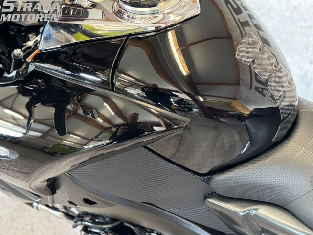 suzuki - b-king-abs