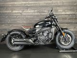 CFMOTO 450 CLC BOBBER