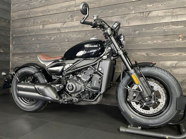 cfmoto - 450-clc-bobber