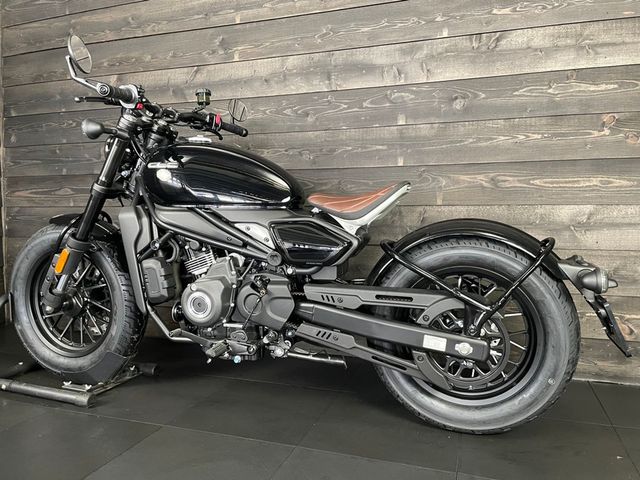 cfmoto - 450-clc-bobber
