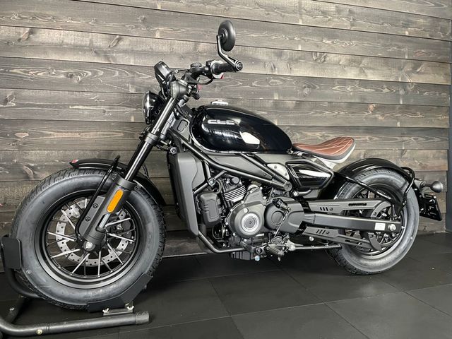 cfmoto - 450-clc-bobber