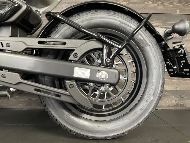 cfmoto - 450-clc-bobber