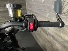 Cfmoto 450CLC Bobber Nebula Black 2026 nieuw – foto 15 van 15