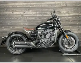 Cfmoto 450 CLC Bobber 2026 nieuw