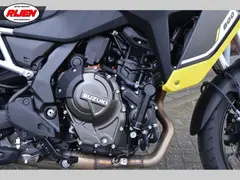 Suzuki V-Strom 800 2026 occasion – foto 6 van 10