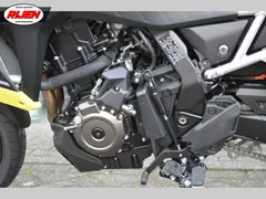 Suzuki V-Strom 800 2026 occasion – foto 9 van 10