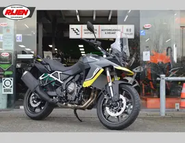 Suzuki V-Strom 800 2026 occasion