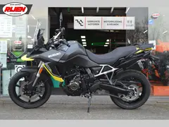 Suzuki V-Strom 800 2026 occasion – foto 3 van 10