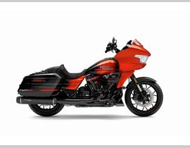 Harley-Davidson Road Glide ST Fltrxstse CVO 2026 nieuw