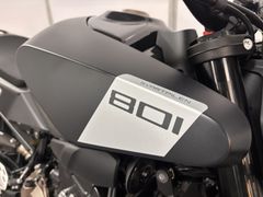 Husqvarna Svartpilen 801 2026 nieuw – foto 5 van 11