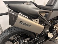Husqvarna Svartpilen 801 2026 nieuw – foto 8 van 11