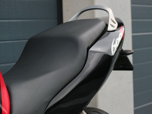 honda - cbr-600-f