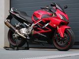 HONDA CBR 600 F