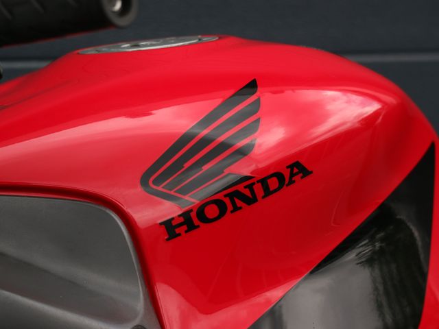 honda - cbr-600-f