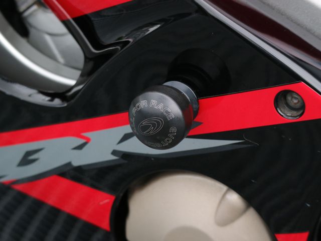 honda - cbr-600-f