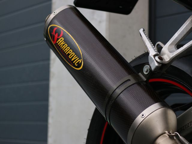 honda - cbr-600-f