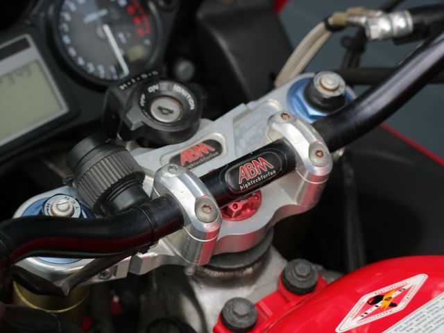 honda - cbr-600-f
