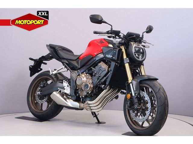 honda - cb-650-r