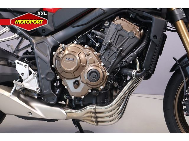 honda - cb-650-r