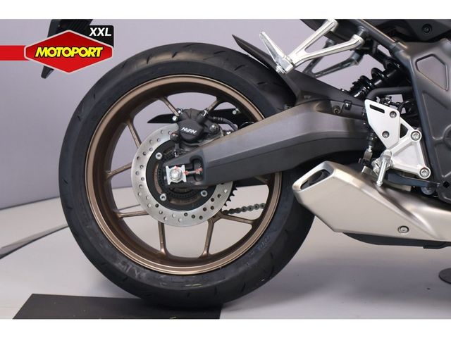 honda - cb-650-r