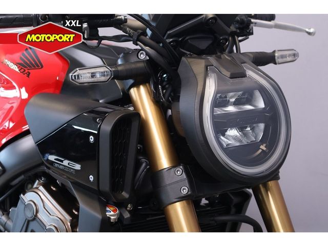 honda - cb-650-r