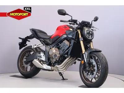 HONDA CB 650 R – foto 2