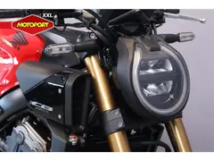 Honda CB 650 R 2026 nieuw – foto 11 van 16