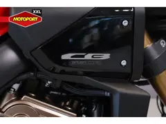 Honda CB 650 R 2026 nieuw – foto 15 van 16