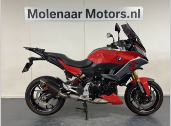BMW F 900 XR 2020 occasion