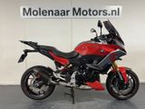 BMW F 900 XR