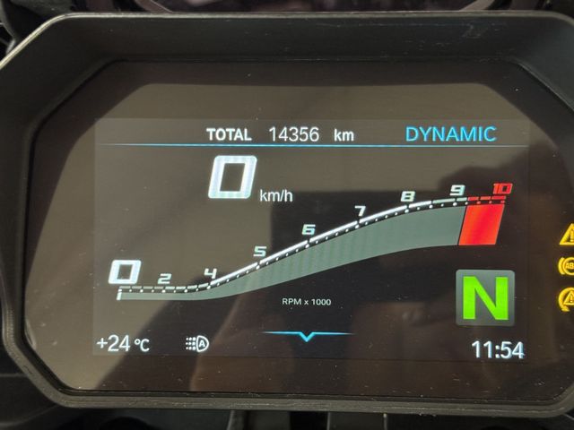 bmw - f-900-xr