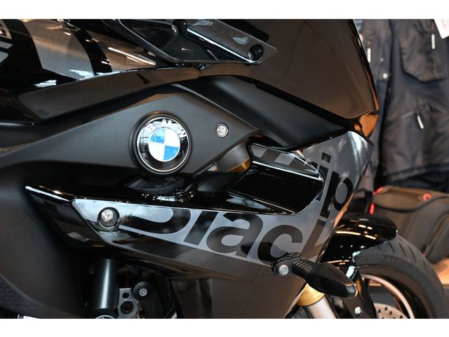 bmw - r-1250-rs