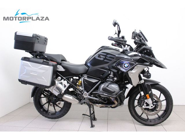 bmw - r-1250-gs