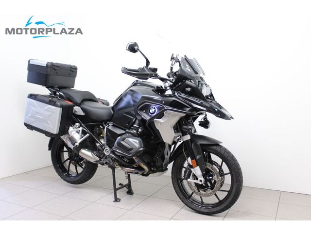 bmw - r-1250-gs